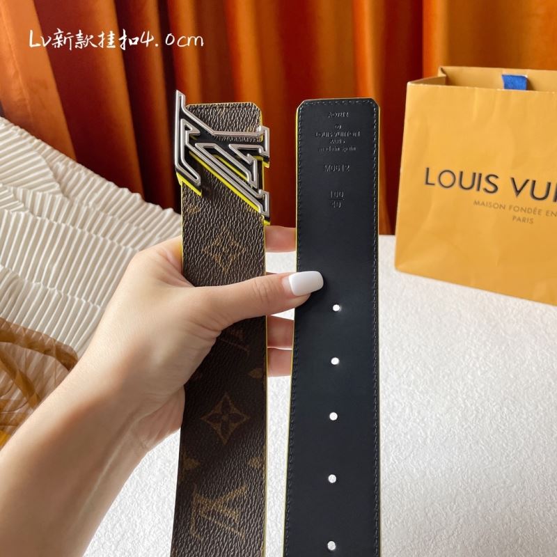 l0vis Vvtt0n belts